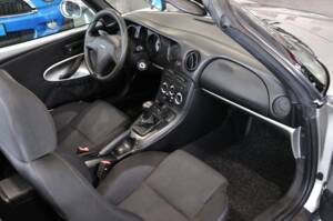 Bild 36/37 von FIAT Barchetta 1.8 16V (1998)