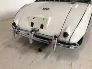 Bild 13/33 von Swallow Doretti (1954)