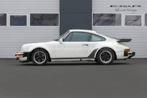 Image 4/31 de Porsche 911 Turbo 3.3 (1978)