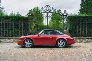 Bild 7/18 von Porsche 911 Carrera 2 (1991)