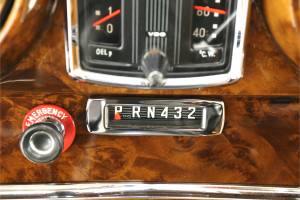 Bild 25/50 von Mercedes-Benz 300 SE (1967)