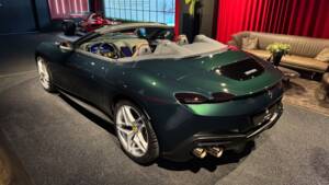 Bild 3/97 von Ferrari Roma Spider (2011)