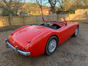 Bild 5/6 von Austin-Healey 100&#x2F;4 (BN1) (1954)