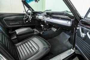 Immagine 12/50 di Ford Mustang 289 (1965)