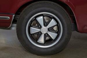 Image 18/20 of Porsche 911 2.2 T (1970)