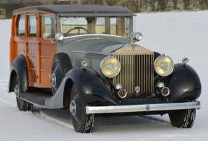 Imagen 2/50 de Rolls-Royce Phantom I (1928)