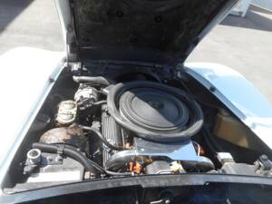 Bild 18/27 von Chevrolet Corvette Stingray (1974)
