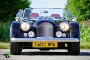 Image 2/51 de Morgan Plus 4 2-Seater (2006)