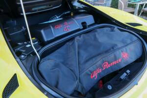 Image 20/50 of Alfa Romeo 4C Spider (2018)
