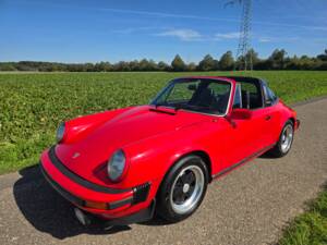 Bild 22/36 von Porsche 911 2.7 (1977)