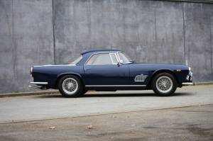 Bild 4/51 von Maserati 3500 GT Touring (1960)