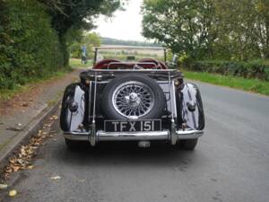 Bild 5/17 von MG TF 1500 (1955)