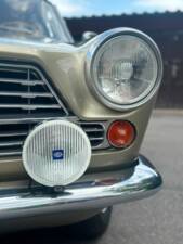 Bild 14/17 von FIAT 2300 S Coupé (1966)