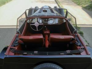 Bild 16/26 von Morgan Plus 8 Inj. (1989)