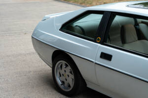 Bild 17/50 von Lotus Eclat S 2.2 (1989)