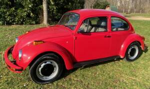 Bild 4/8 von Volkswagen Käfer 1600 Mexico (1996)