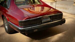 Bild 7/31 von Jaguar XJS 4.0 (1993)