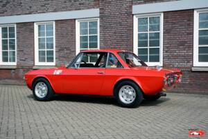 Image 5/23 of Lancia Fulvia Coupe HF 1.6 (1971)