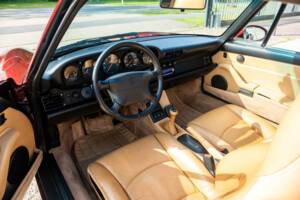 Bild 28/52 von Porsche 911 Targa (1997)