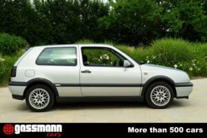 Image 4/15 of Volkswagen Golf III 2.0 GTI &quot;Edition&quot; (1996)