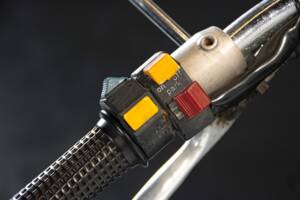 Image 32/44 de Moto Guzzi California II (1983)