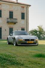Afbeelding 17/185 van BMW Z8 (2001)