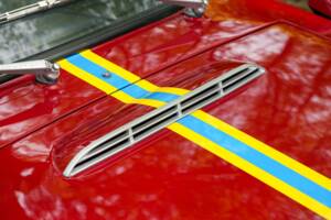 Image 33/36 of Lancia Fulvia Coupe HF 1.6 (1971)