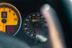 Bild 18/31 von Ferrari F 430 Spider (2006)