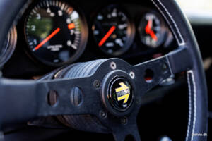 Image 36/42 de Porsche 911 2.7 (1974)