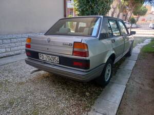Immagine 17/81 di Alfa Romeo Giulietta 1.6 (1984)