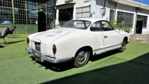 Image 13/71 of Volkswagen Karmann Ghia 1200 (1962)