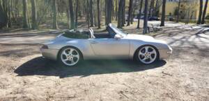 Image 8/116 of Porsche 911 Carrera (1997)