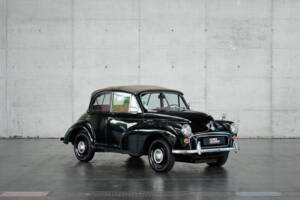 Bild 20/50 von Morris Minor 1000 (1956)