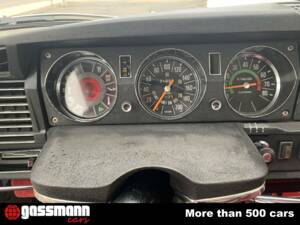 Bild 14/15 von Citroën DS 20 Familiale (1972)