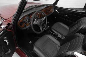 Bild 2/19 von Triumph TR 6 (1974)