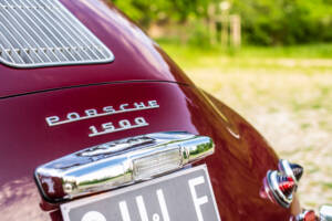 Image 24/62 of Porsche 356 1500 (1953)