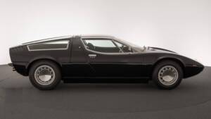 Bild 6/25 von Maserati Bora 4900 (1973)