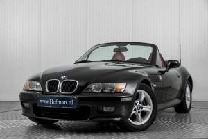 Bild 3/50 von BMW Z3 2.0 (2000)