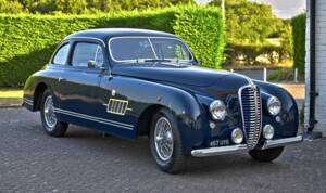 Imagen 3/50 de Delahaye 135M (1949)