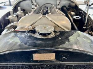Afbeelding 26/31 van Jaguar XK 120 OTS (Alloy) (1949)