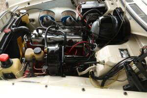 Image 24/50 of Volvo P 123 GT (1969)