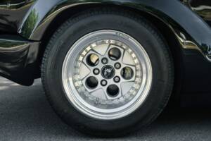 Imagen 15/51 de Lamborghini Countach 25th Anniversary (1990)
