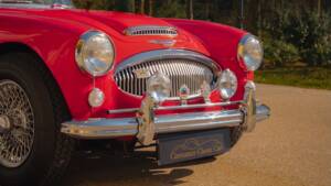 Image 25/52 de Austin-Healey 3000 Mk III (BJ8) (1965)