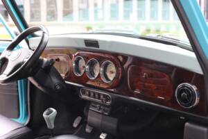 Immagine 16/34 di Mini Cooper 1.3i MPI (1997)