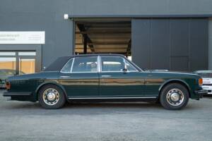 Image 5/50 of Bentley Eight (1980)