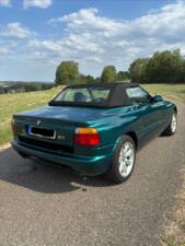 Bild 5/17 von BMW Z1 Roadster (1989)