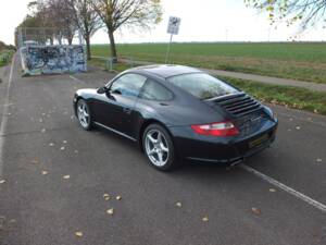 Bild 8/93 von Porsche 911 Carrera (2007)