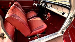 Bild 13/18 von Ford Taunus 15m 1500S (1968)