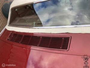Image 22/50 of Lincoln Continental Mark III Hardtop Coupé (1971)