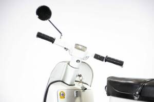 Imagen 9/50 de Piaggio Vespa 50 N Special (1979)